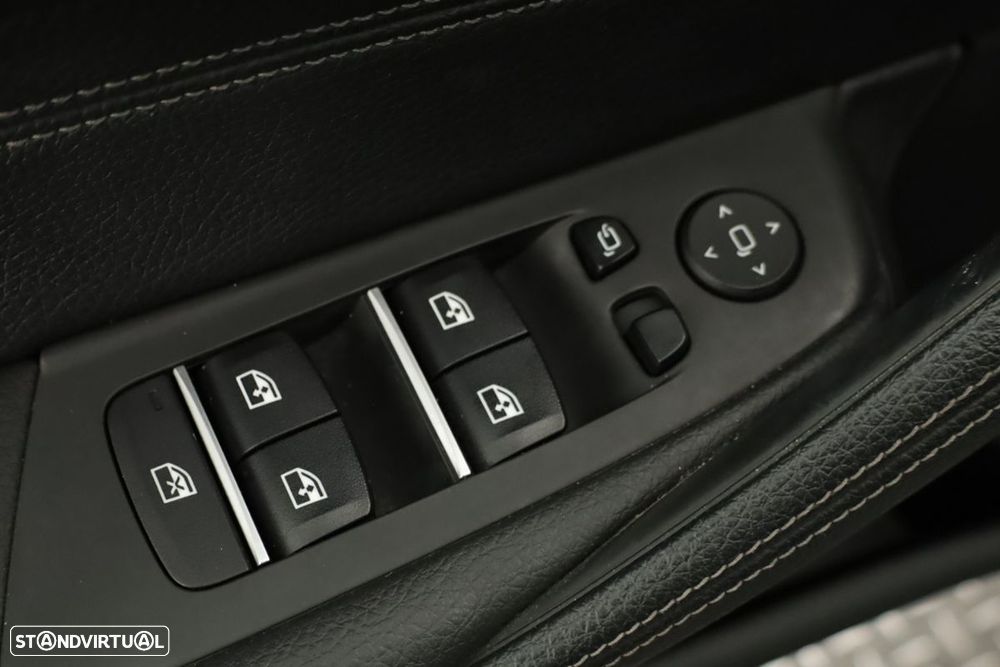 BMW 530 e Line Luxury - 19