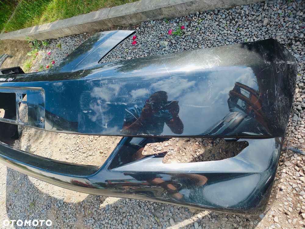 HONDA FRV 04-09 ZDERZAK PRZÓD PRZEDNI - 3