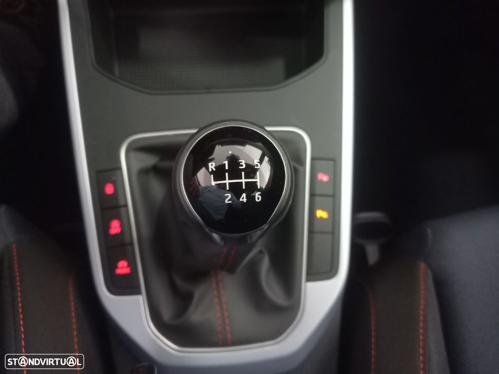 SEAT Arona 1.0 TSI FR - 20