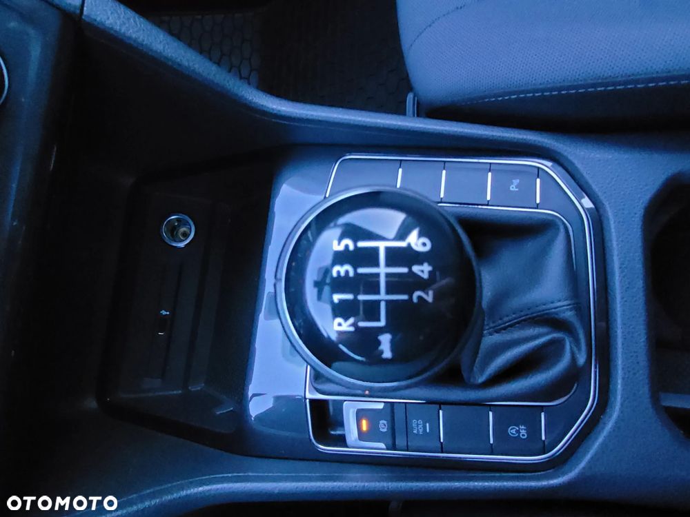 Volkswagen Golf Sportsvan 1.0 TSI OPF Comfortline - 14