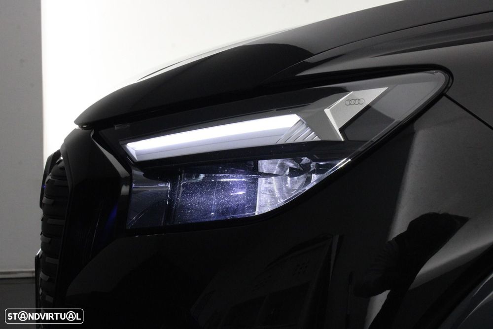 Audi Q4 e-tron 40 82 kWH - 40