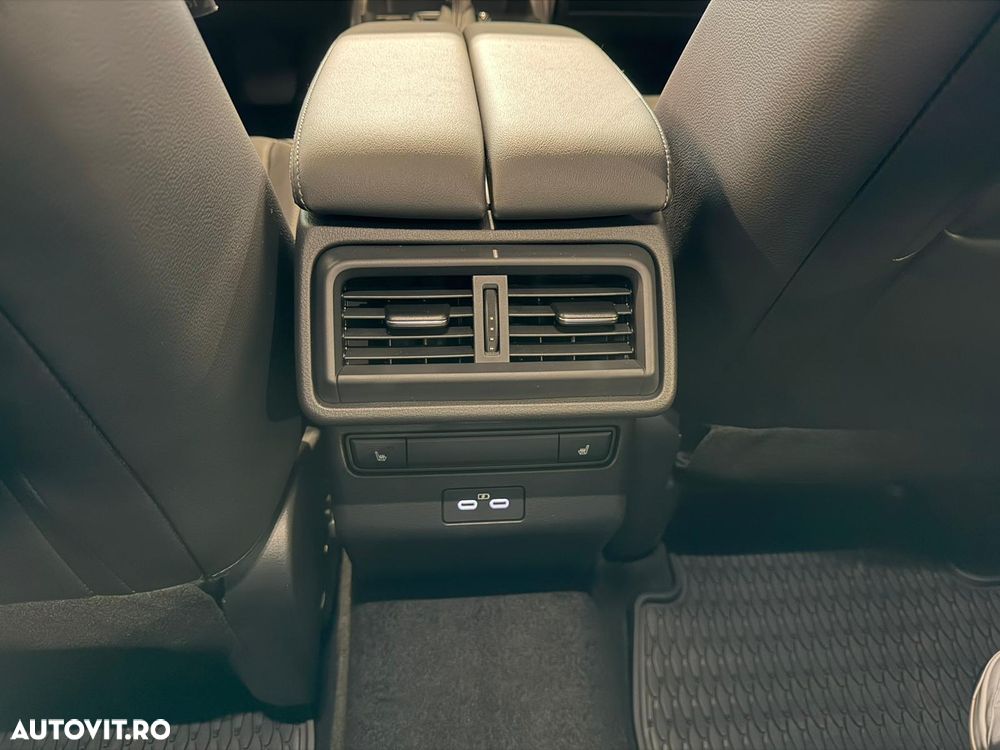 Mazda CX-5 2.5 e-SKYACTIV G141 6AT AWD MHEV Homura - 32