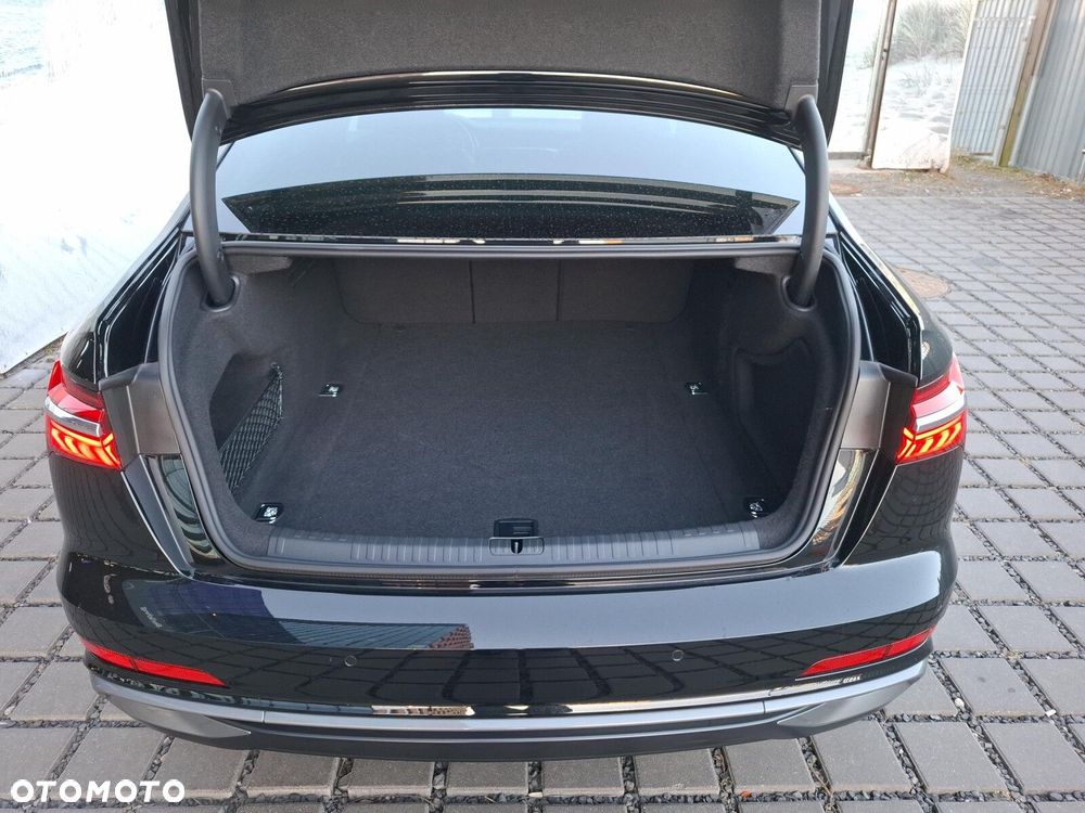 Audi A6 Limousine - 9