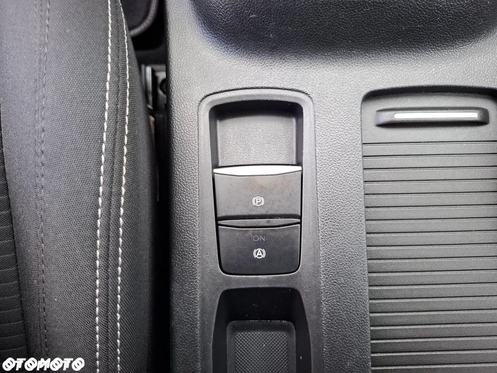 Ford Focus 1.0 EcoBoost Titanium ASS - 17