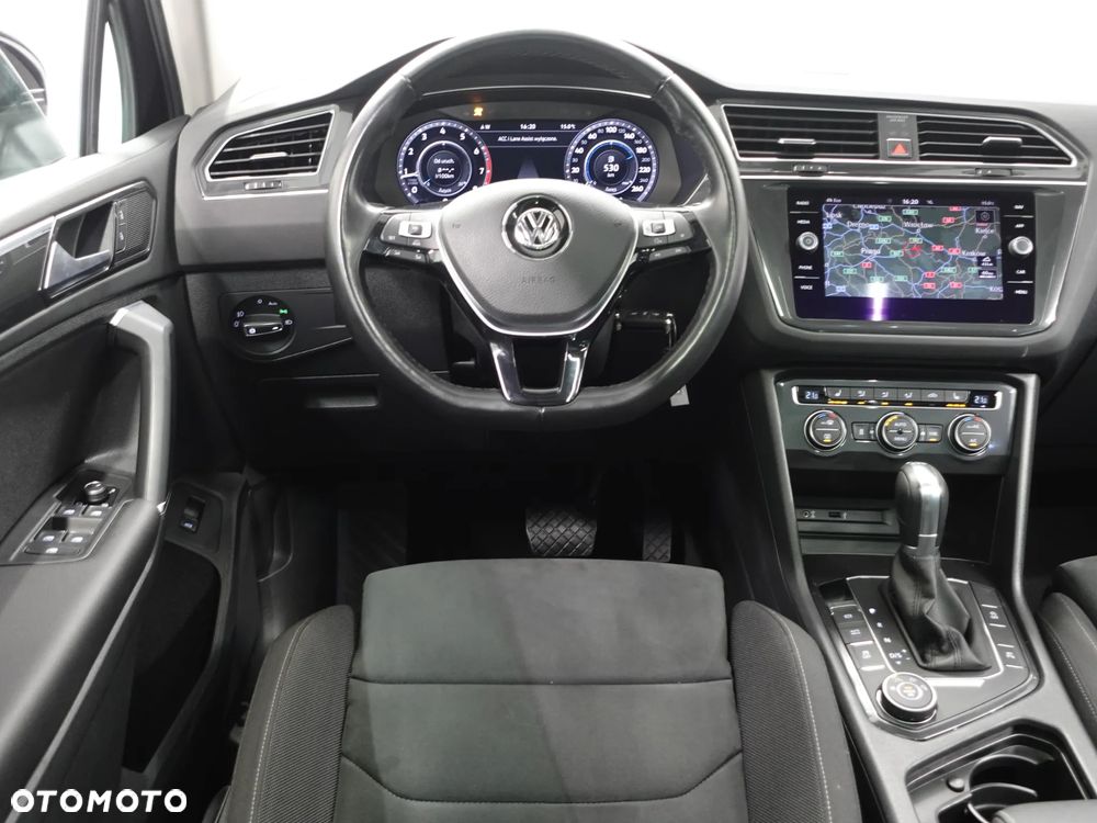 Volkswagen Tiguan 2.0 TSI BMT 4Mot Highline DSG - 29