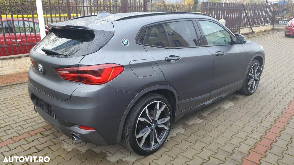 BMW X2 - 3