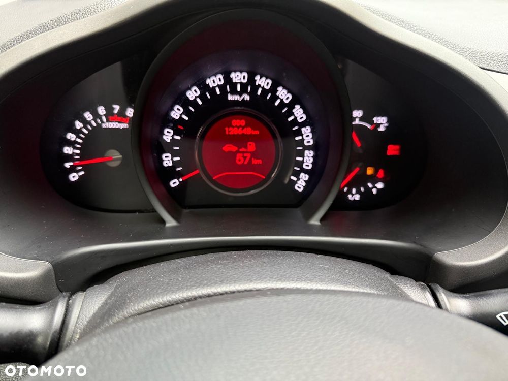 Kia Sportage 1.6 GDI Business Line 2WD - 18