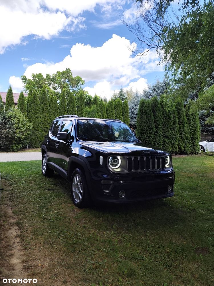 Jeep Renegade - 2