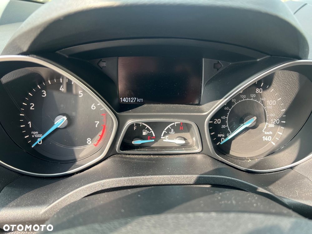 Ford Escape - 13