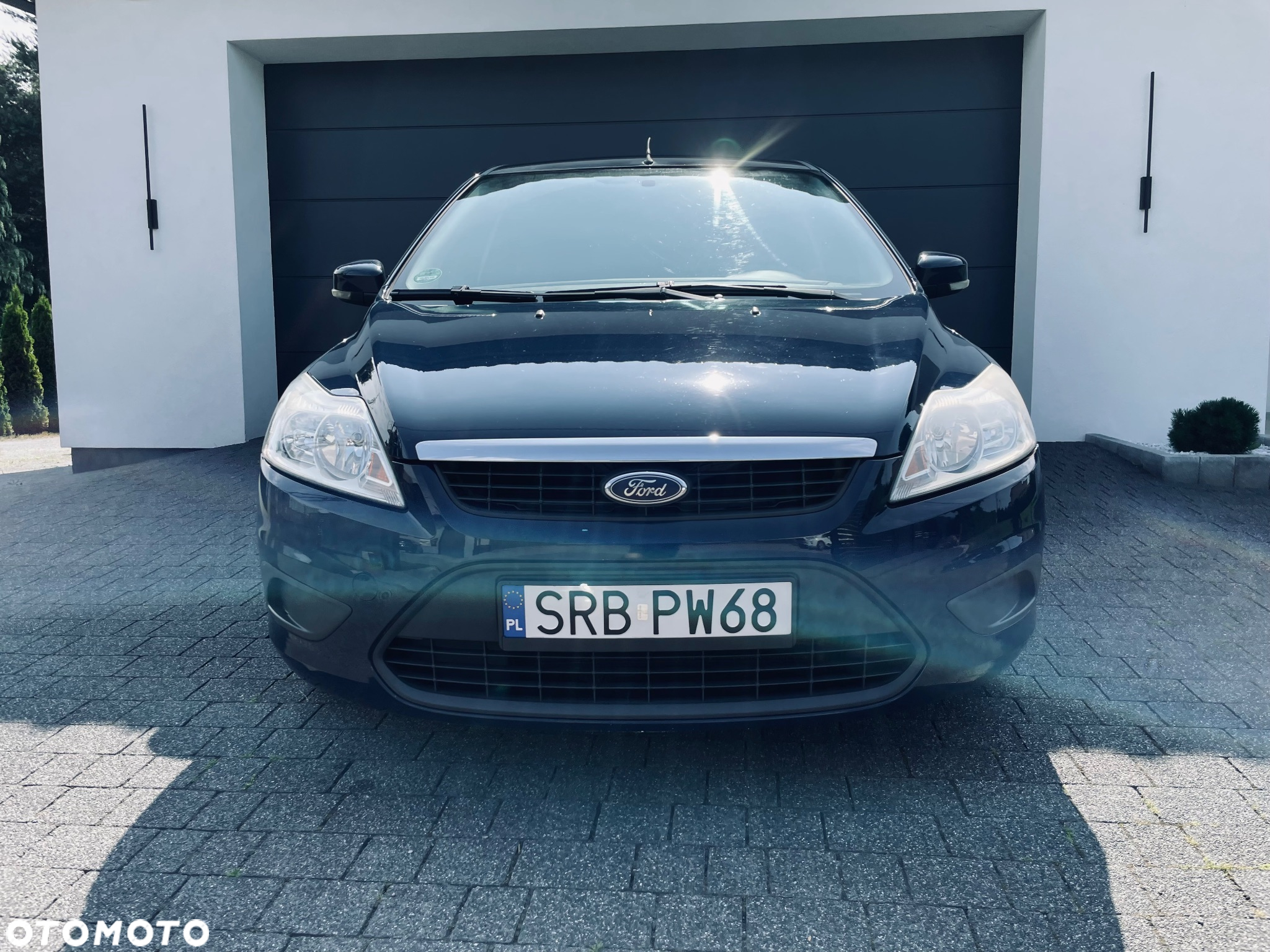 Ford Focus 1.6 16V Ghia - 2
