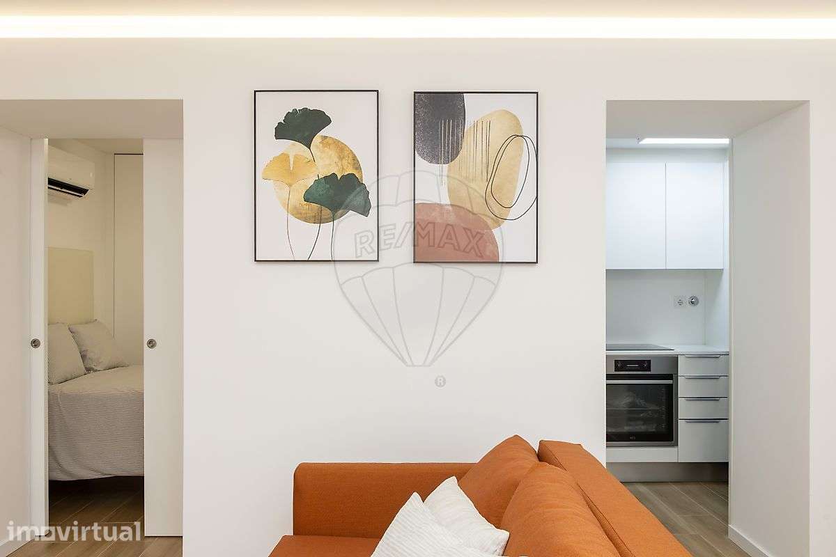 Apartamento T1 para venda - Grande imagem: 3/20