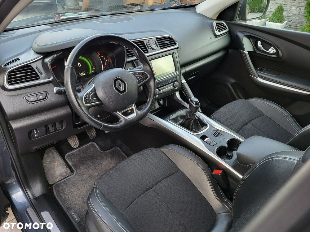 Renault Kadjar - 8