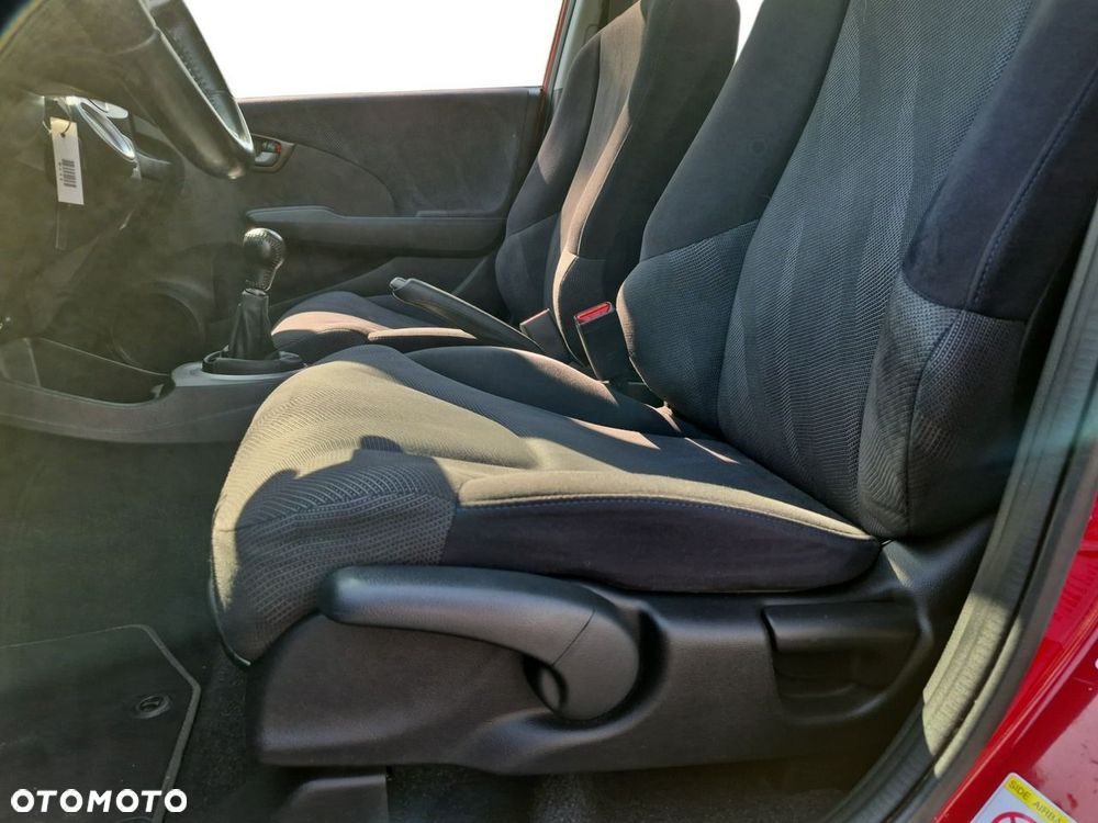 Honda Jazz - 12
