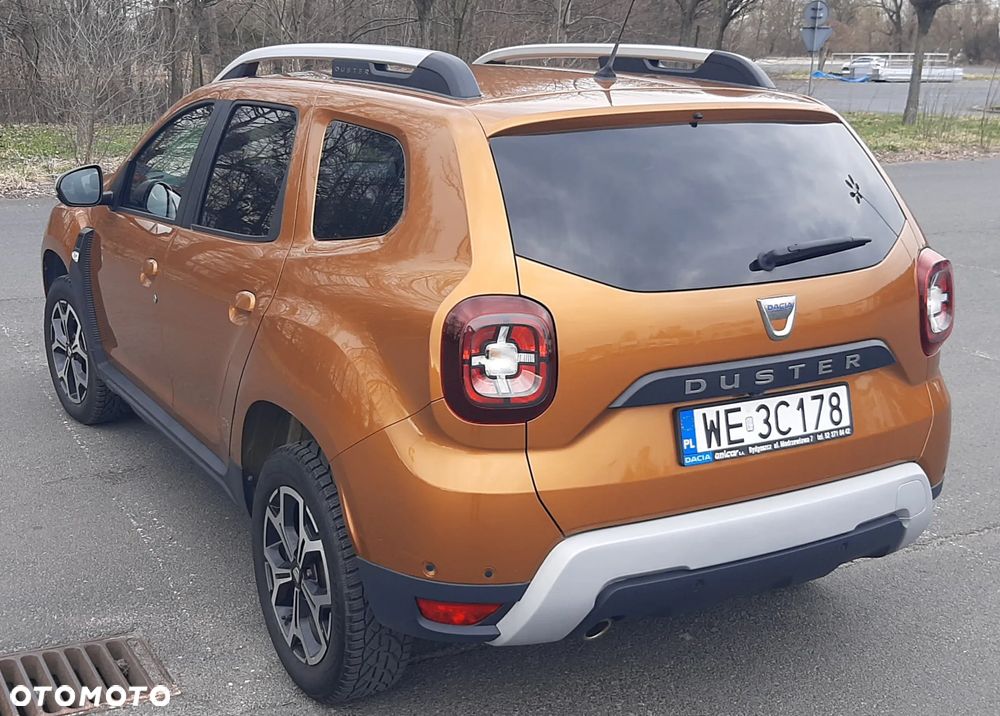 Dacia Duster 1.0 TCe Prestige - 6