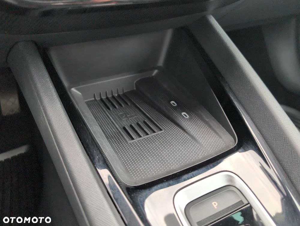 Skoda Octavia 1.5 TSI mHEV Selection DSG - 35