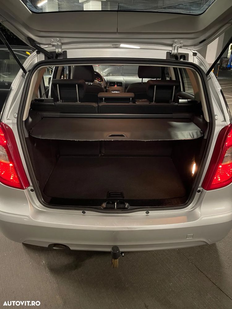 Mercedes-Benz A 180 CDI - 14