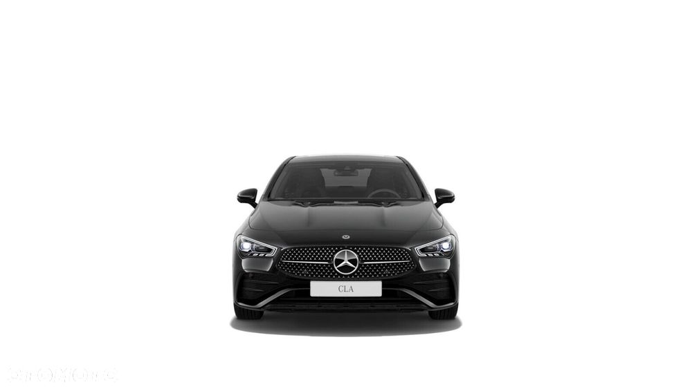 Mercedes-Benz CLA 200 7G-DCT - 3