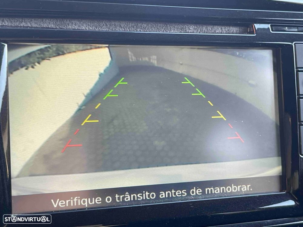 Nissan Juke 1.2 DIG-T Acenta Connect - 7