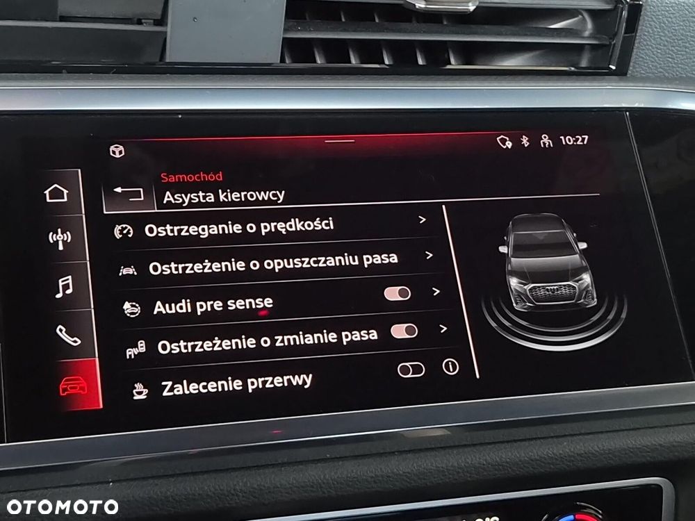 Audi Q3 Sportback - 33