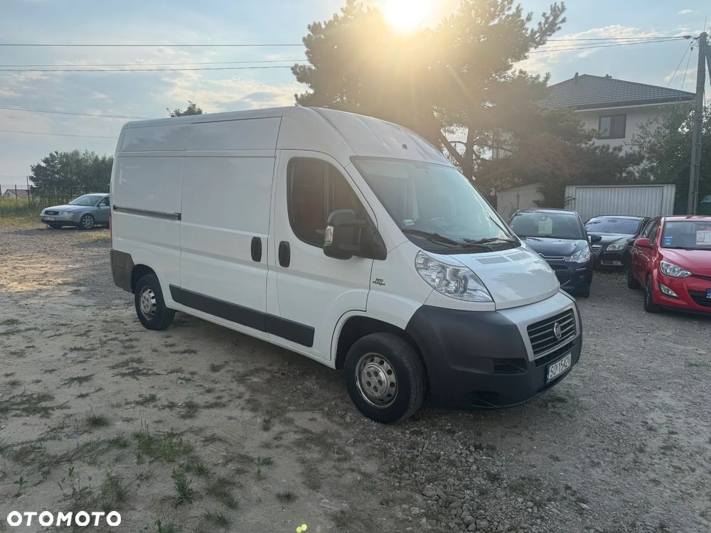 Fiat Ducato L2H2 - 7