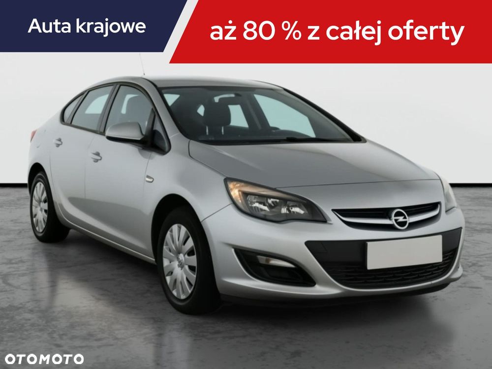 Opel Astra - 3