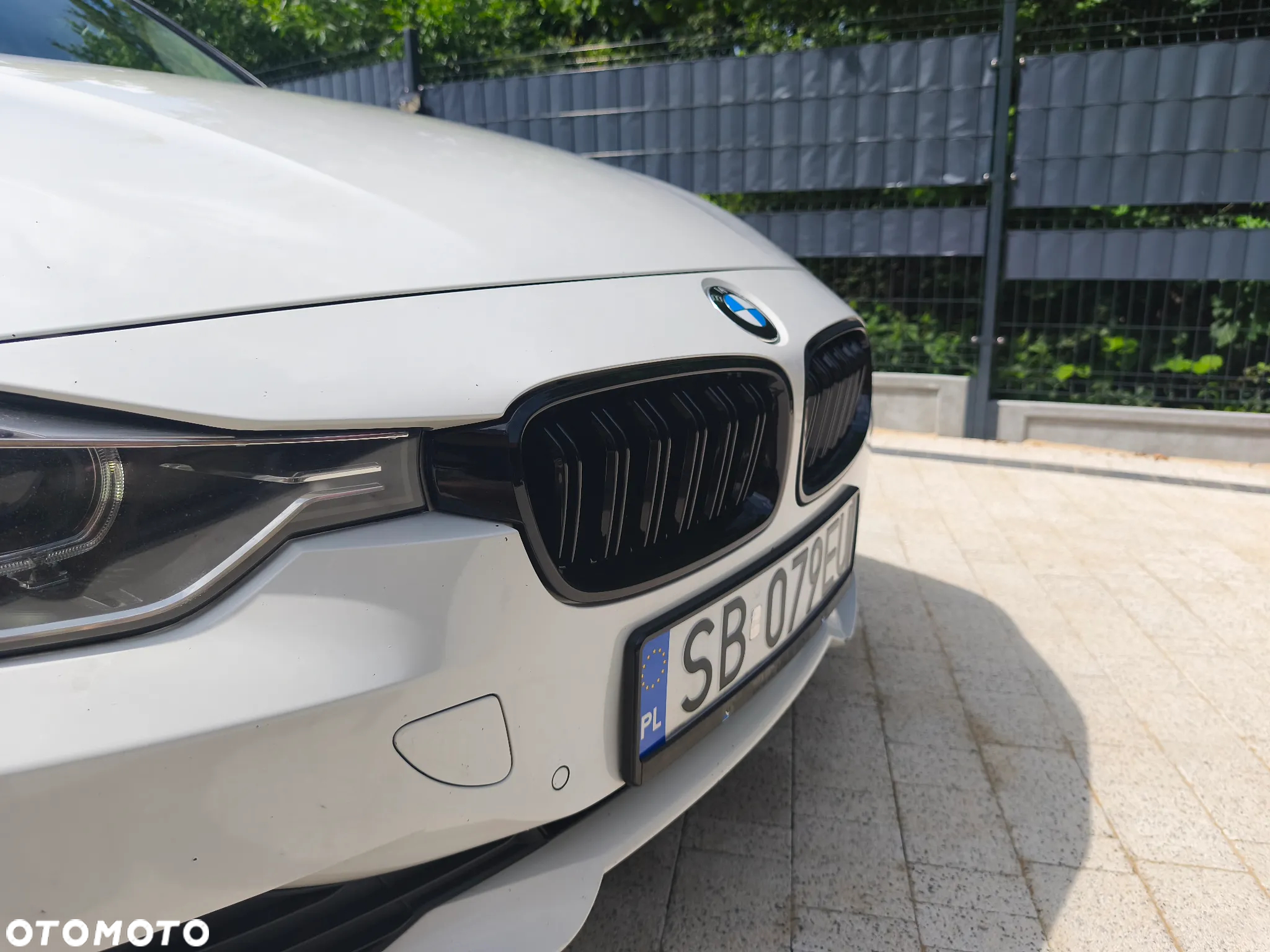 BMW Seria 3 320d Efficient Dynamics Advantage - 16