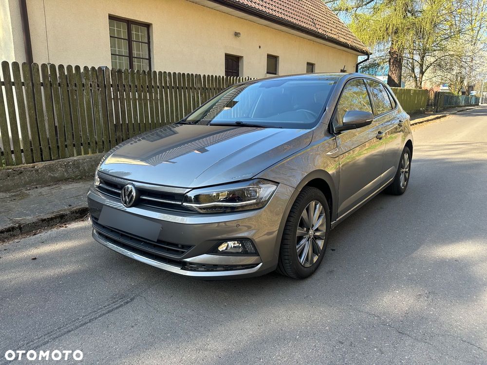 Volkswagen Polo - 10