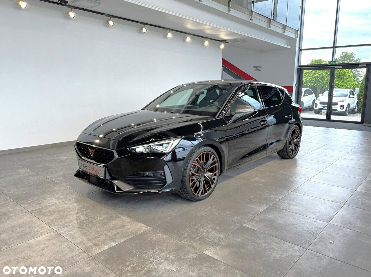 Cupra Leon - 5