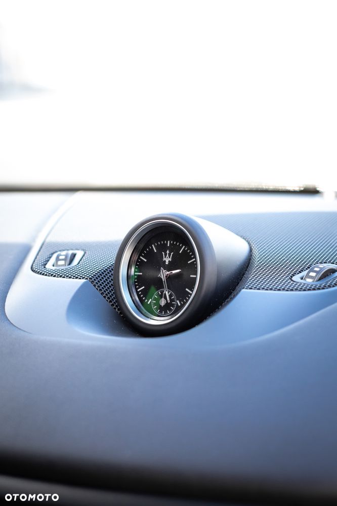 Maserati Levante S Granlusso - 21