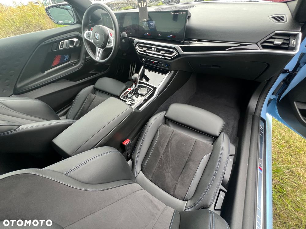 BMW M2 sport - 28