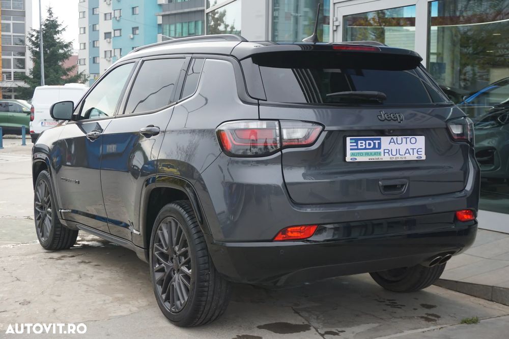 Jeep Compass - 5