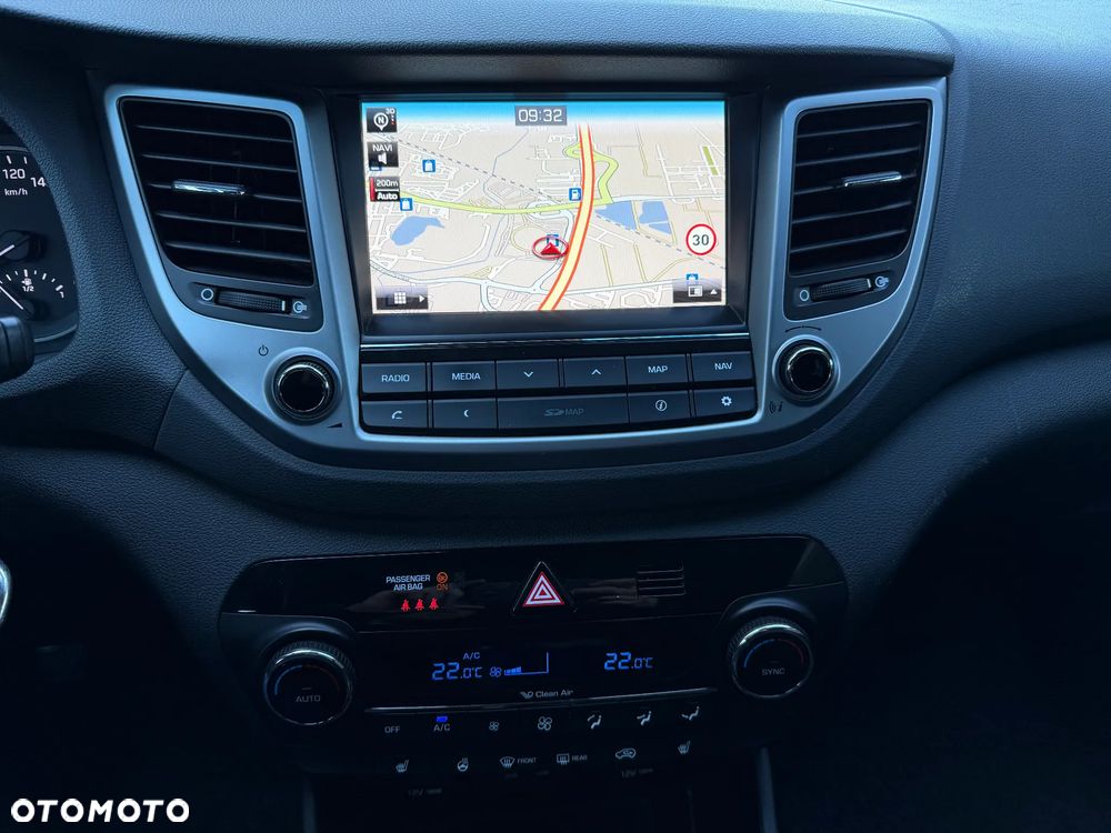 Hyundai Tucson 1.6 T-GDi Style 2WD - 28