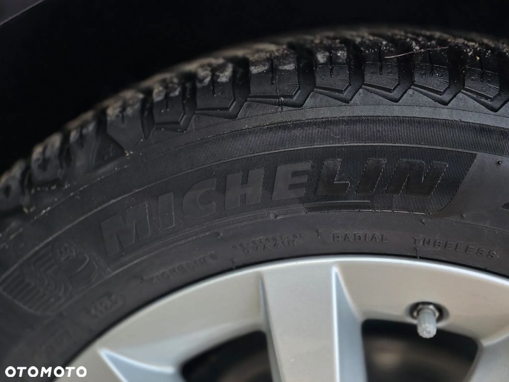 Mercedes-Benz Klasa B - 22