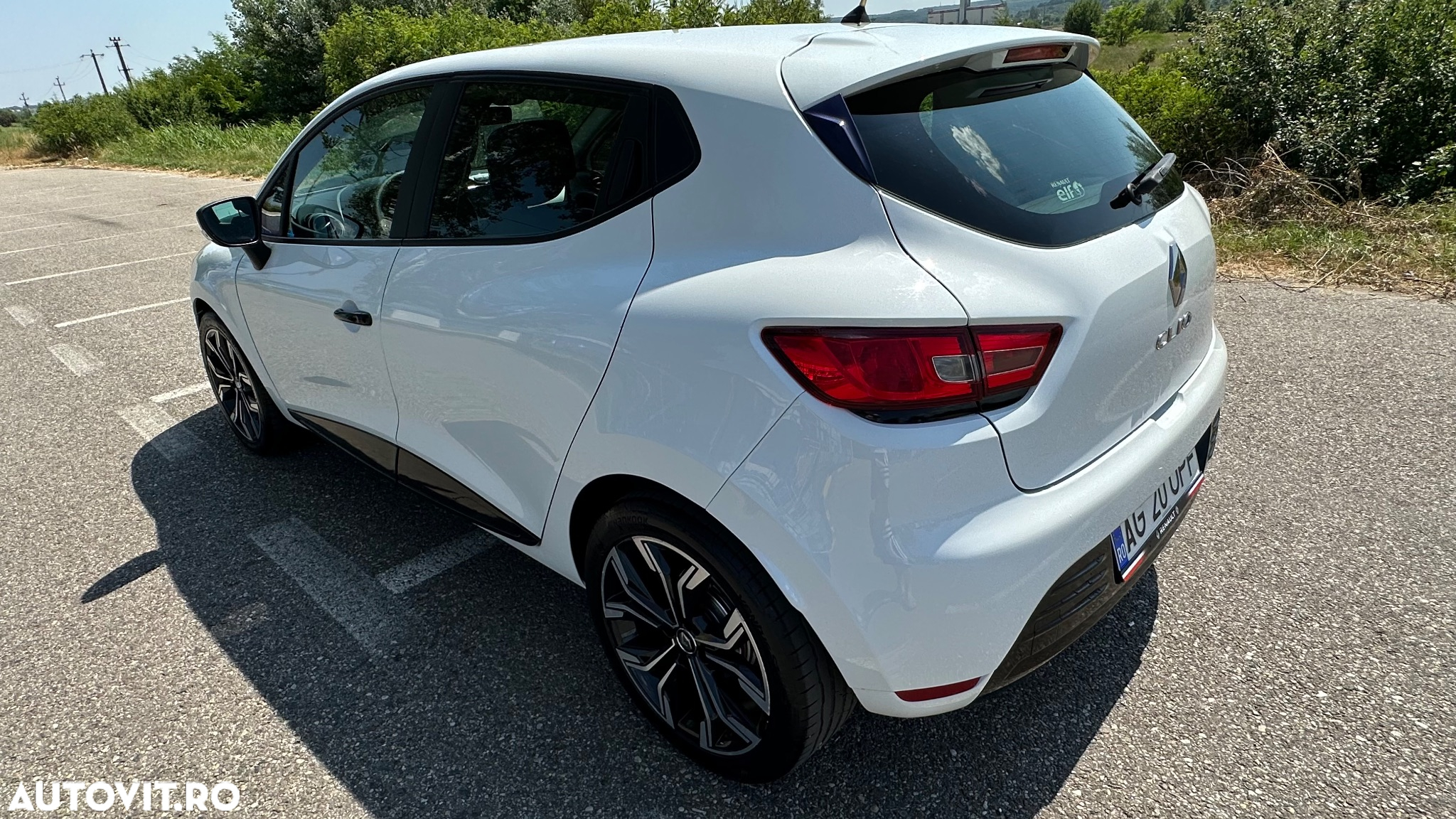 Renault Clio IV Energy dCi GT Line - 32