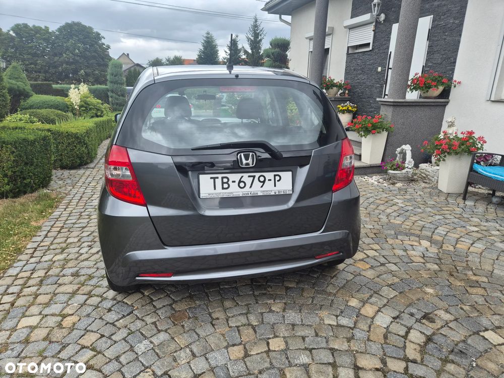 Honda Jazz 1.2 i-VTEC S Cool - 6