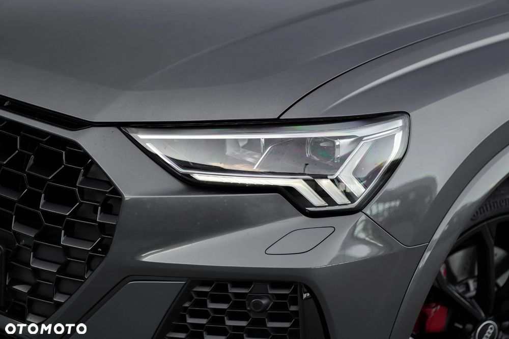 Audi RS Q3 - 16