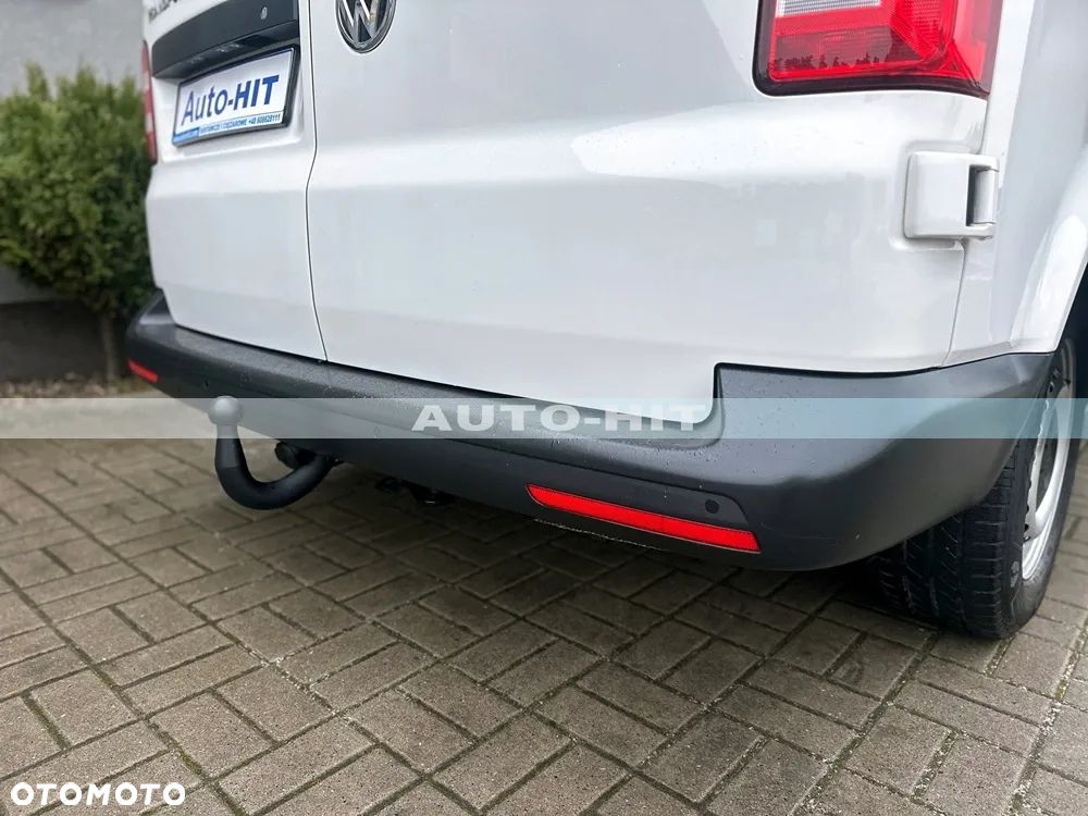 Volkswagen Transporter - 20