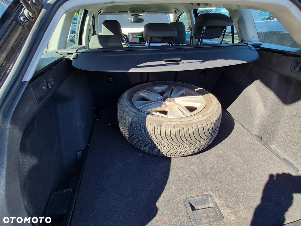 Volkswagen Golf - 7
