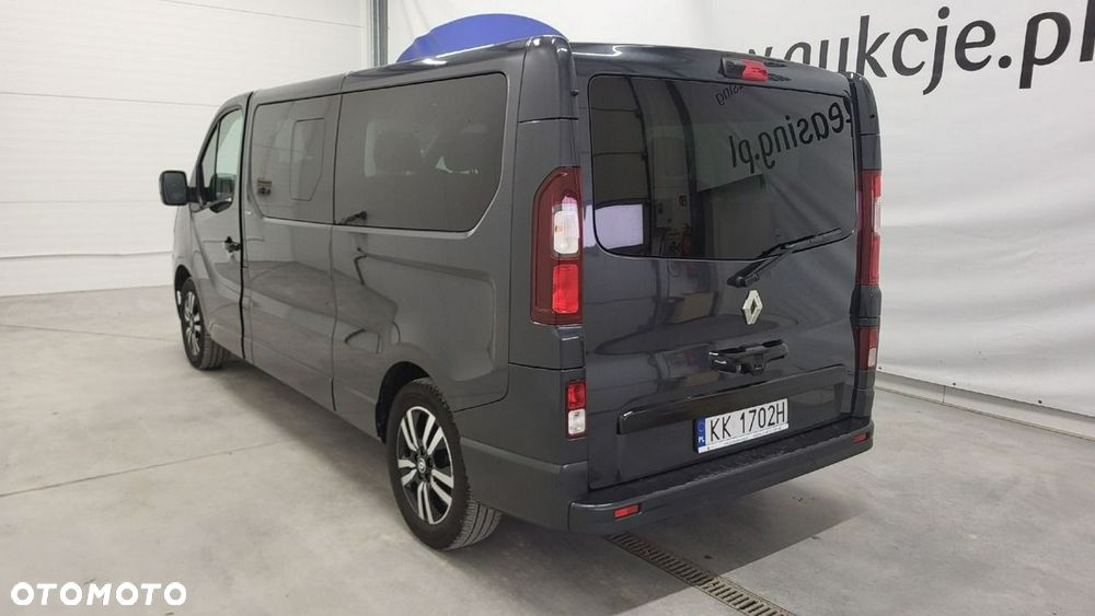 Renault Trafic - 8