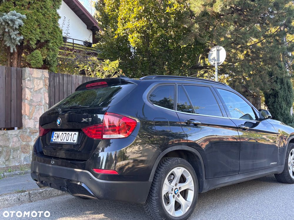 BMW X1 - 3