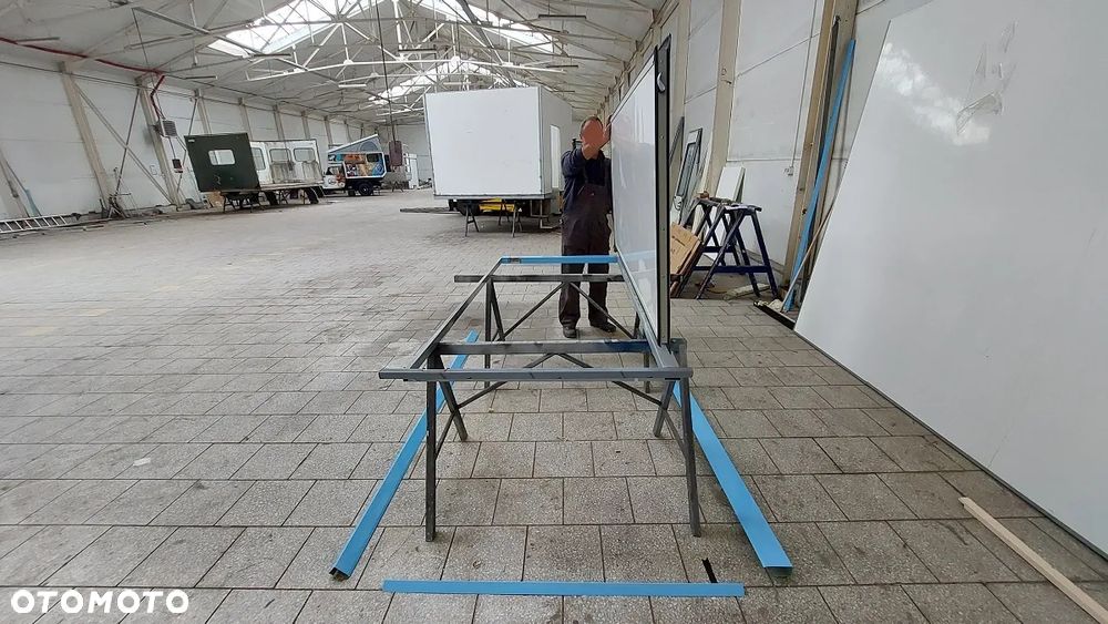 Drzwi boczne do samodzielnego montażu - 9