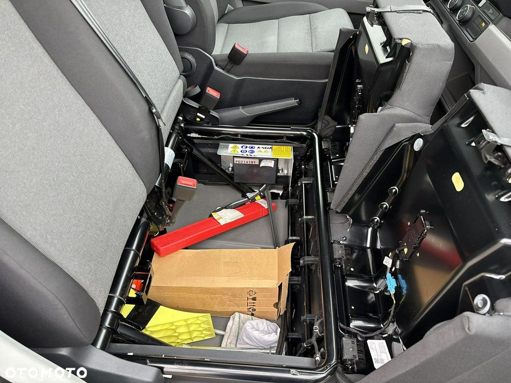 Volkswagen Crafter - 20