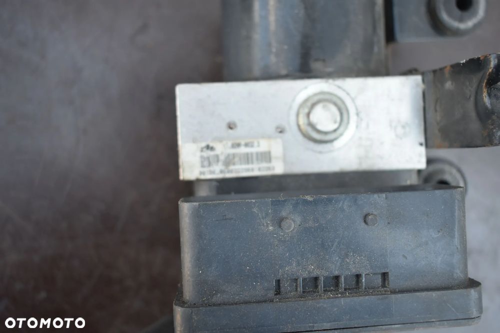 POMPA ABS FORD FOCUS MK2 1.6 16V - 6