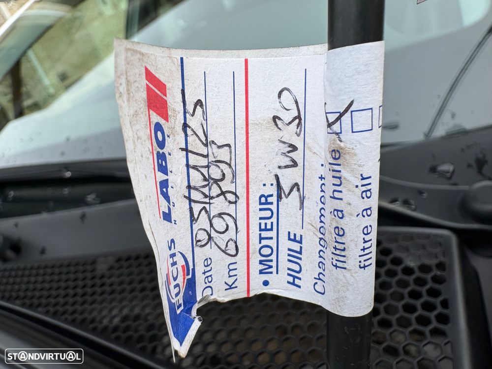 Peugeot 2008 PureTech 110 Stop&Start Allure - 26