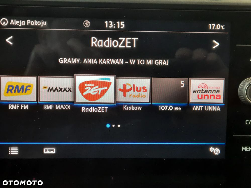 Volkswagen Golf 1.5 TSI BMT Evo Comfortline - 13