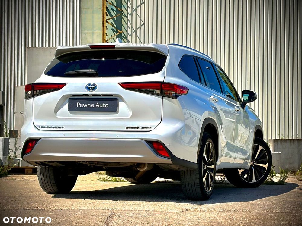 Toyota Highlander - 12