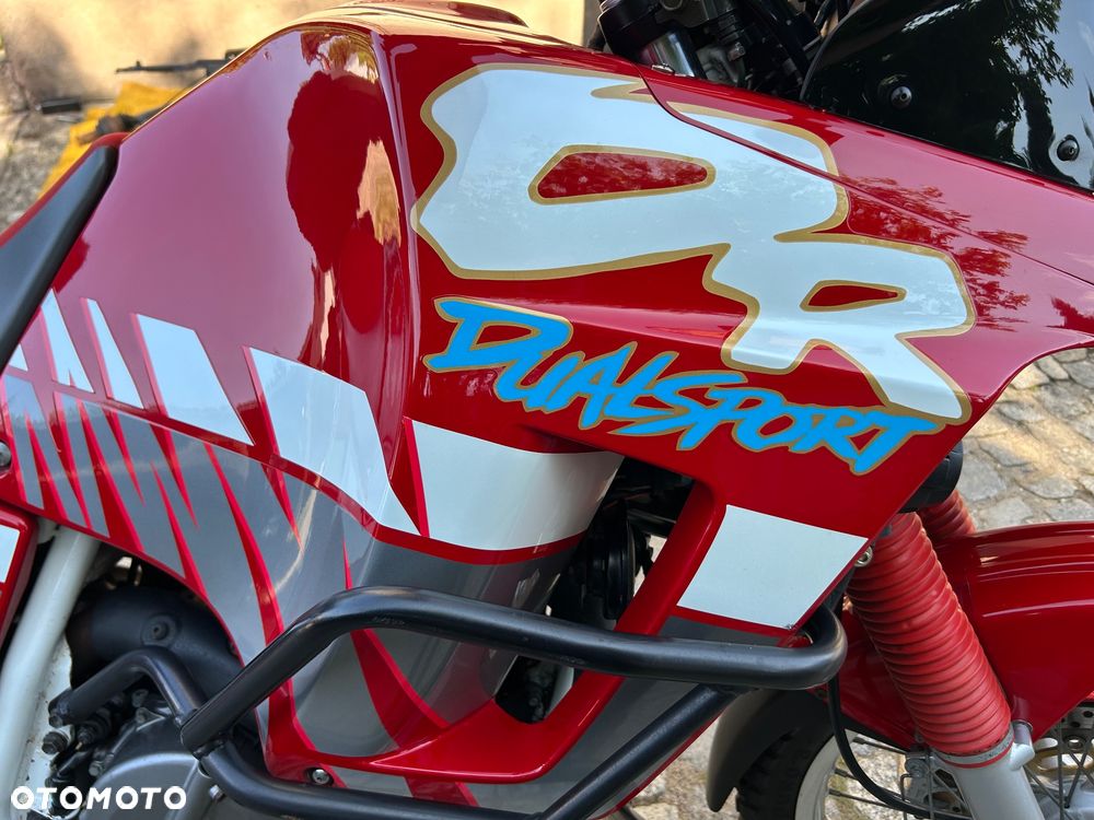 Suzuki DR - 19
