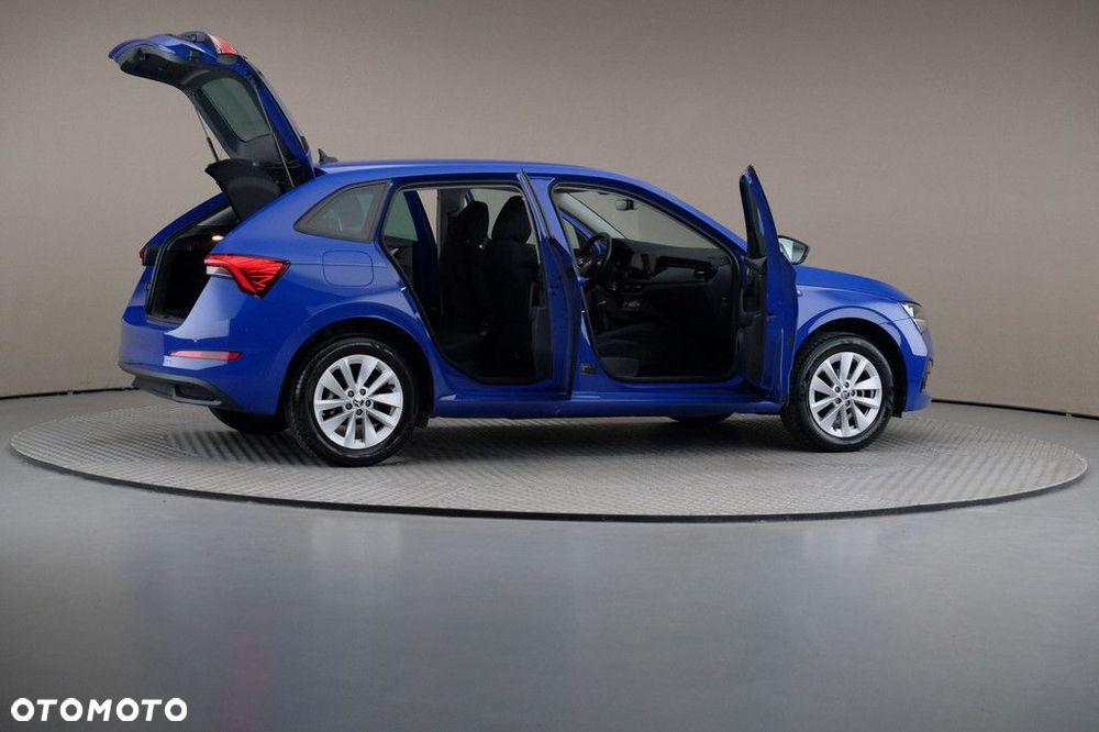 Skoda Scala 1.0 TSI Ambition - 6
