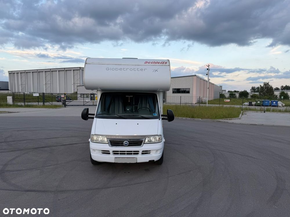 Fiat Ducato - 3
