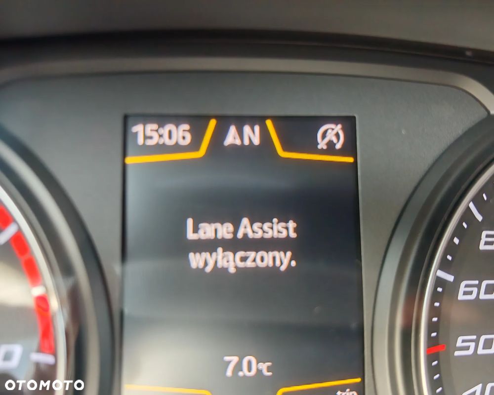 Seat Leon 1.4 TSI ACT Start&Stop FR - 20